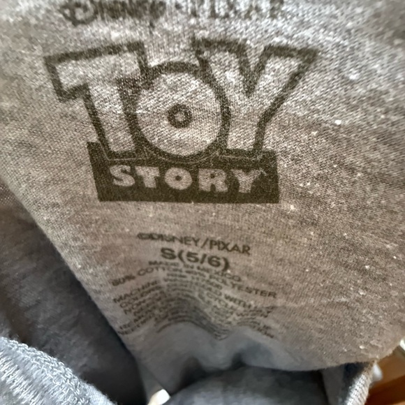 Bundle (6) disney girls shirts - Picture 14 of 14